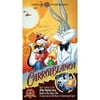 Carrotblanca (Full Frame)