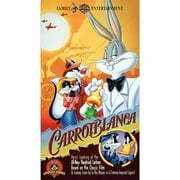 Carrotblanca (Full Frame)