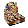 thumbnail image 2 of YuGiOh Lightning Overdrive Booster Box, 2 of 2