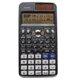 thumbnail image 2 of 2024 Fx-991ex Scientific Calculator Black, 2 of 3
