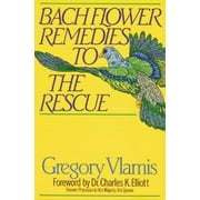 Angle View: Bach Flower Remedies to the Rescue [Paperback - Used]