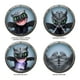 thumbnail image 4 of Juguete WOW! STUFF Marioneta Puppetronic Toothless de Peluche 26 cm con Más de 50 Sonidos, 4 of 6
