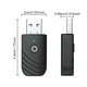 thumbnail image 5 of Tholdsy Transmisor receptor compatible con Bluetooth Llamada manos libres Controlador de velocidad rápida Adaptador gratuito Accesorio de micrófono Cables de computadora, 5 of 6