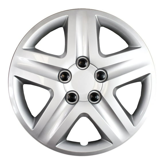 Coast To Coast IWC43117S 5 Spoke Gloss Painted 17" Wheel Cover