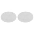 thumbnail image 1 of Écran de Filtre, 2pcs Réutilisables 304 Inox Café Fournit Réutilisable Café Maille Efficacité Optimale, 1 of 8