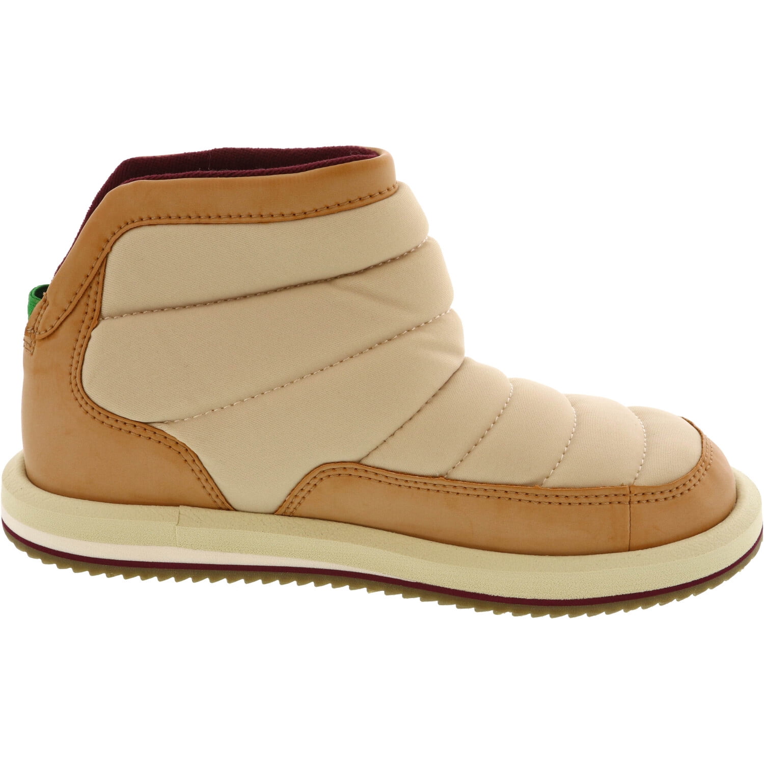 sanuk snow boots