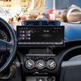 thumbnail image 6 of ZWNAV 15.8 inch Android 15 Car Radio For Suzuki Alto 2009-2016 HD Multimedia Video Player Navigation GPS DVD 4G DSP Stereo Bluetooth, 6 of 15