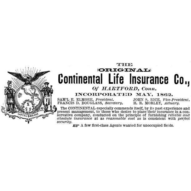 Continental American Life Insurance Company / American