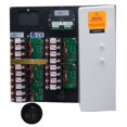 thumbnail image 5 of BEP Boat Breaker Switch Panel 81-116-0005-00 |  Gray Aluminum 12VDC, 5 of 7