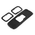 thumbnail image 1 of Window Lifter Panel Cover, Lightweight Durable Waterproof Window Lifter Panel Frame  For V60 2010-2017/S60 2010-2018 LHD, 1 of 8