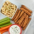 thumbnail image 2 of Great Value Chicken Fries, 27.5 oz Bag (Frozen), 2 of 8