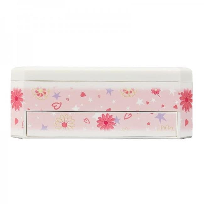 little girl jewelry box walmart