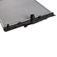 thumbnail image 3 of TRQ Radiator Fits 2011-2012 BMW X3 RDA80048, 3 of 4