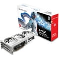 thumbnail image 1 of Sapphire 11348-02-20G Pure AMD Radeon™ RX 9070 XT Carte Graphique de Jeu OC avec 16 Go GDDR6, AMD RDNA 4, 1 of 2