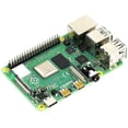 thumbnail image 3 of Yangxue002 Raspberry Pi 4 Model B Development Board Motherboard, BCM2711B0 SOC ARM CortexA72 Quadcore CPU, (New), 3 of 8