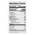 thumbnail image 6 of Paleo Protein® Powder Vanilla (Egg White Protein), 6 of 6
