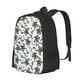 thumbnail image 1 of Balery Dinosaur on Excavator2 Mochila para hombre y mujer - Tela Oxford 600D resistente - Gran capacidad, resistente al agua, ideal para la escuela, viajes y senderismo, 1 of 6