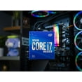 thumbnail image 5 of Intel Core i7 10700KF - 3.8 GHz - 8-core - 16 threads - 16 MB cache - LGA1200 Socket - Box (without cooler), 5 of 5