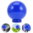 thumbnail image 4 of EeaseMX Pantalla de lámpara de repuesto para exterior, de 20 cm de diámetro, resistente al agua y con forma de globo., 4 of 8