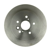 Raybestos 980210R Professional Grade Disc Brake Rotor Fits select: 2004-2005 TOYOTA RAV4
