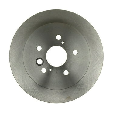 Raybestos 980210R Professional Grade Disc Brake Rotor Fits select: 2004-2005 TOYOTA RAV4