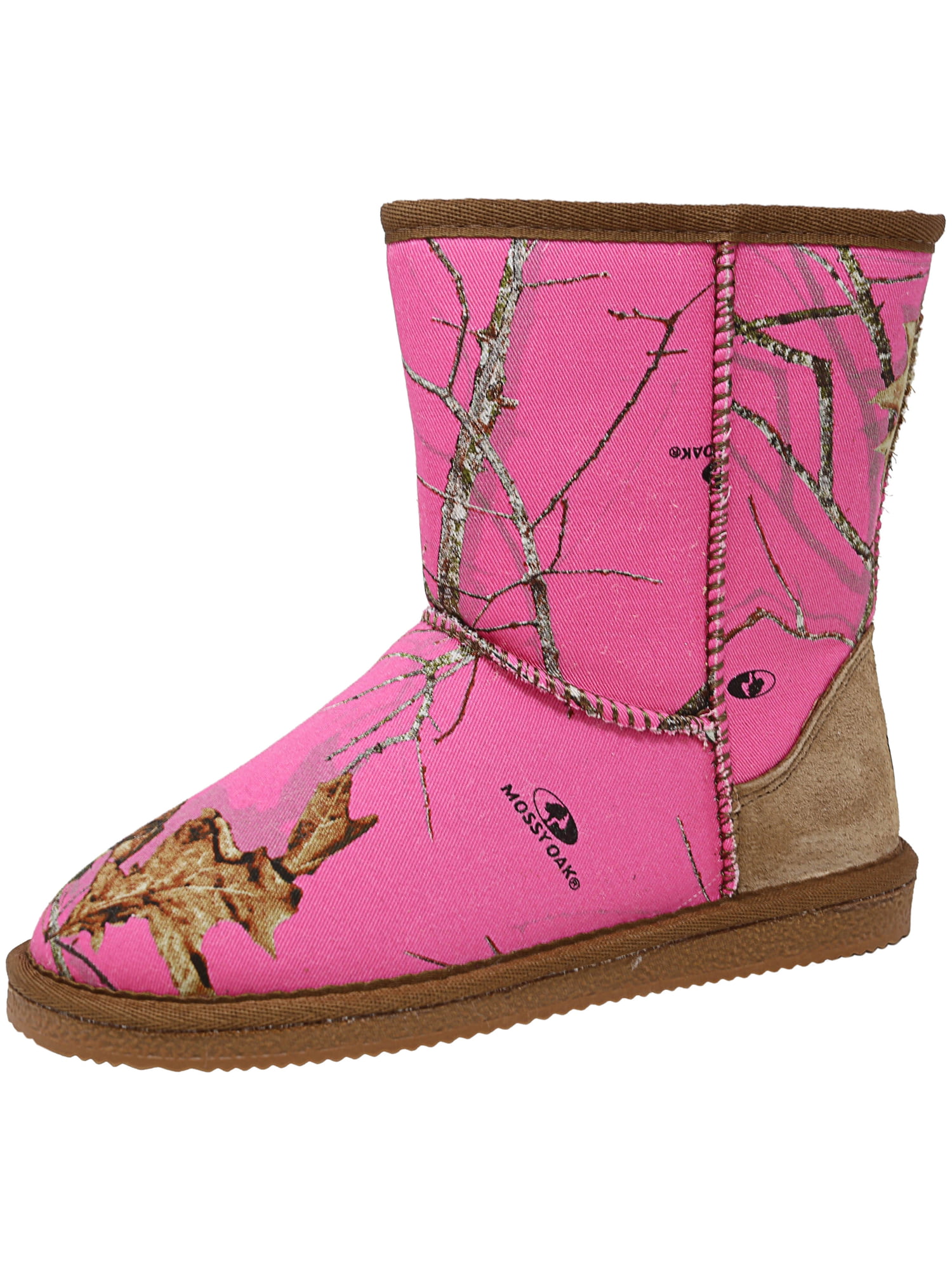 lamo boots girls