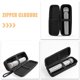 thumbnail image 3 of unbranded 2Ud Bolsa De Almacenamiento Para Micrófono Con Zipper Y Protección Shockproof, 3 of 8