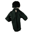 thumbnail image 3 of Decoración Terror Halloween Niño Fantasma Elegante Colgante, 3 of 3