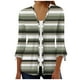 thumbnail image 2 of Ichuanyi liquidación de moda femenina de bolsillo casual de bolsillo largo con manga larga Cárdigan impresa ICHUANYI WER202308211605, 2 of 5