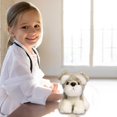 thumbnail image 1 of Hbdhejl Adorable Shiba Inu Réaliste Jouet en Peluche Compagnon Câlin pour la Maison, 1 of 6
