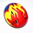 thumbnail image 1 of Casco deportivo para niños, protector de cabeza para montar en bicicleta, Scooter, patinaje, equipo deportivo para niños Fivean Cascos de ciclismo, 1 of 2
