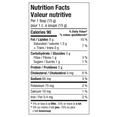 thumbnail image 5 of Kraft Smooth Peanut Butter, 1kg (4 Pack), 5 of 5