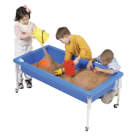 Factory Sand - Children's Factory Sand and Water Table and Lid