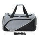 thumbnail image 1 of Bolsa de gimnasio, bolsa de viaje, bolsa de lona, ​​ligera, multiusos, bolsa de yoga, bolsa de fin de semana, bolsa de transporte Gris, 1 of 9
