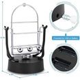 thumbnail image 4 of Jinsinto Phone Swing Device, Automatic Walker Shake Pedometer Support for Wechat Run Step Counting Program, 4 of 5