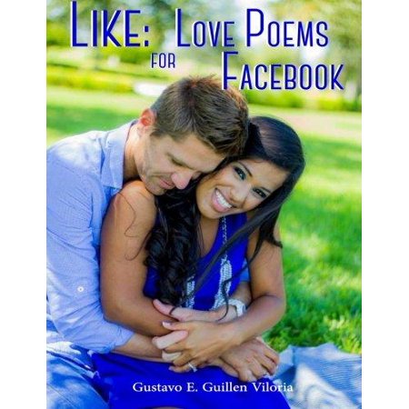 Like, Love Poems for Facebook | Walmart Canada