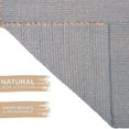thumbnail image 3 of Eileen Farmhouse Light Gray Area Rug 3' x 5' Rectangle, 3 of 5