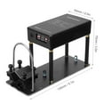 thumbnail image 2 of Mini Speed Measuring Instrument Stable Initial Speed Meter High Accuracy, 2 of 8