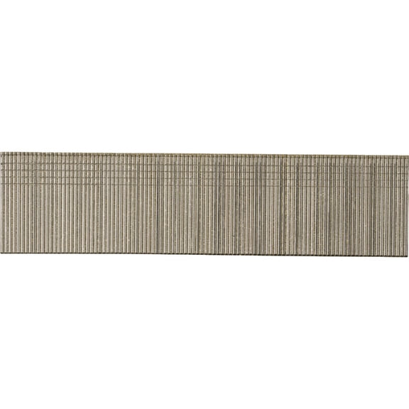 Grip-Rite Brad Nails MAXB64876 - 18 Ga 304 Stainless Steel - 3 Pack, 1-1/4 In, Silver