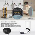 thumbnail image 5 of Replacement Parts For Deebot N10+/n10 Plus, Ozmo N8+/n8 Pro+ Accessory Kit, T8+/t8 +/t9+ Accessory, 5 of 5