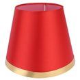 thumbnail image 4 of Table Lamp Shade, Reading Lamp Shades European Style Small Lamp Shade  For Bedrooms For Study Rooms For Halls, 4 of 8