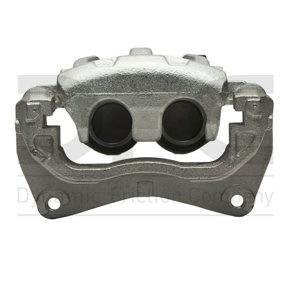 Front Right Dynamic Friction Company Premium Brake Caliper 331-13040