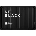 thumbnail image 1 of Disco duro externo portátil WD_BLACK P10 5TB para Playstation, Xbox y PC, 1 of 8