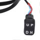 thumbnail image 3 of Trim Tilt Switch Assy 37850 98J00 Replacement for Suzuki 4 Stroke 150 175 200 250 300HP Outboard Motor, 3 of 3