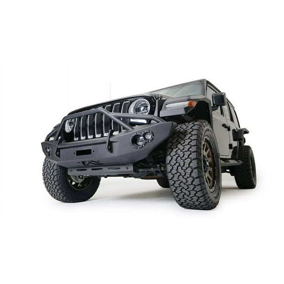 Fab Fours M6250 1 Sway Bar Cover Fits 18 22 Fits/For Gladiator Wrangler (Jl) Fits select: 2021 JEEP WRANGLER UNLIMITED, 2020 JEEP WRANGLER