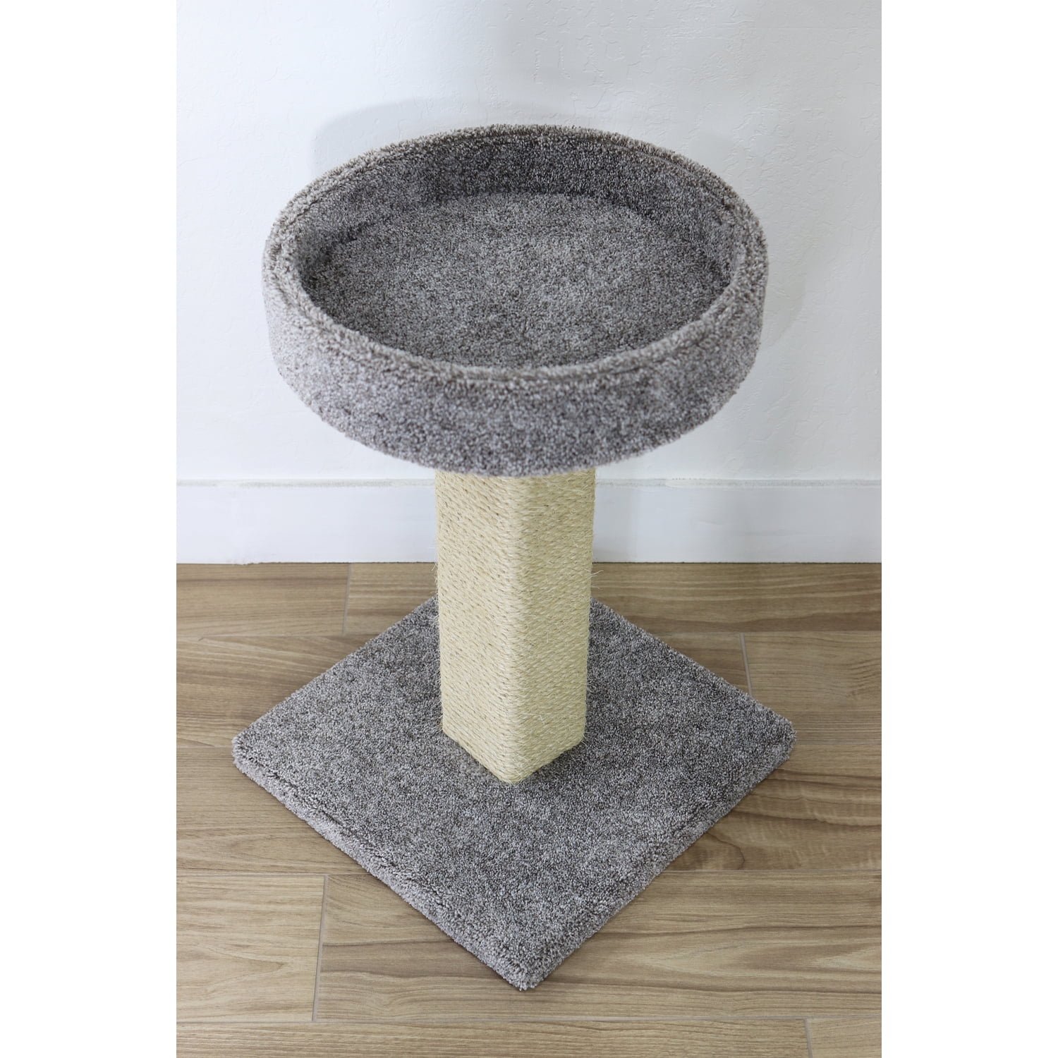 New Cat Condos Heavy Duty Cat Scratching Post