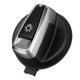 thumbnail image 1 of For Bmw 3-series E90 E91 Lci X1 E84 E88 E82 Front Headlight Switch Rotation Button 9169405 61319169405, 1 of 4
