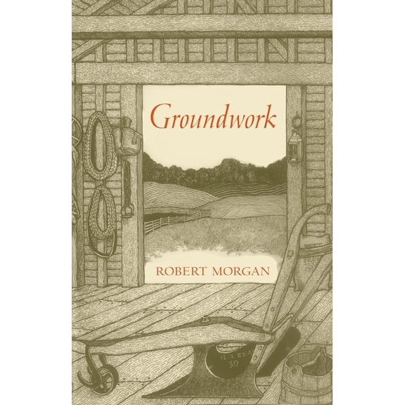 Groundwork, (Paperback)