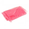 thumbnail image 2 of DYNWAVECA Imperméable d'Urgence Pantalon de Pluie Poncho de Pluie Jetable pour Randonnée Voyage Rose, 2 of 10