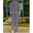 thumbnail image 2 of Chándal Yioaga Carmel Travel Set Patrick para mujer, 2 of 6